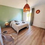 La Brise Au Pied De La Courseulles-sur-Mer