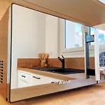 La Brise Au Pied De La Ferienhaus