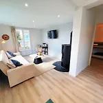 La Brise Au Pied De La Ferienhaus *