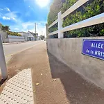 La Brise Au Pied De La Courseulles-sur-Mer