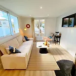 La Brise Au Pied De La Ferienhaus *