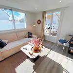 La Brise Au Pied De La Ferienhaus