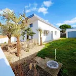 Ferienhaus La Brise Au Pied De La Courseulles-sur-Mer