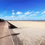 Ferienhaus La Brise Au Pied De La Courseulles-sur-Mer