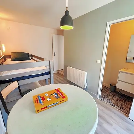 La Brise Au Pied De La Courseulles-sur-Mer